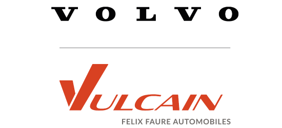 Volvo Félix Faure Automobiles