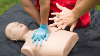 AFGSU : Gestes et soins d’urgence – Niv 2