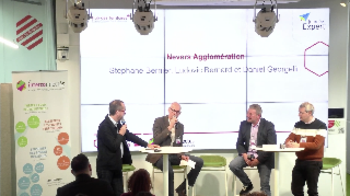 Pitch des collectivités #2