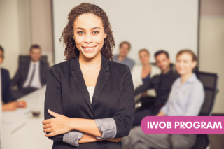 IWOB 2026 - 4th Introductory Webinar.