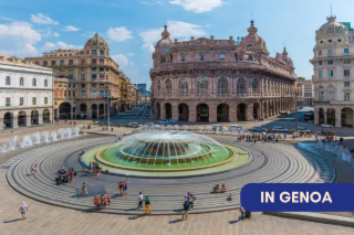 PWN Milan & Genova - Find your trueself
