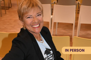 Harnessing Polarities - A Path to Leadership Wholeness