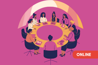 Discover IWOB: The Program for Women Ready to Join the Boardroom