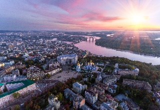Stronger Financial Markets and Institutions for Ukraine’s Recovery