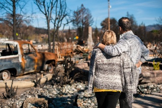 Financial Protection Against Catastrophic Risks: Floods, Fires and Other Major Risks 
