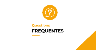 Questions fréquentes 