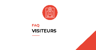 FAQ Visiteurs 