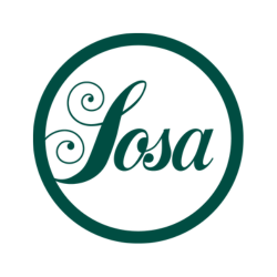 Sosa Ingredients