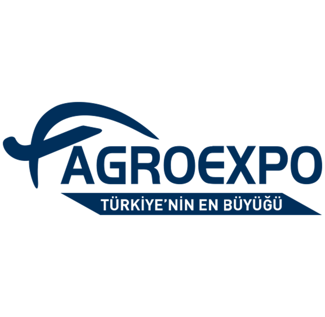 AGROEXPO Izmir - Turquie