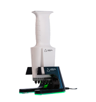 IntelliXcap™ M6