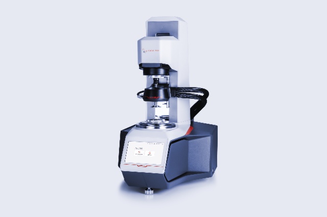 Rhéomètre avancé : MCR 703