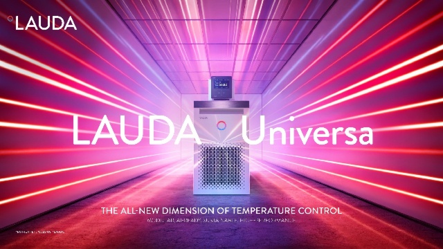 LAUDA UNIVERSA