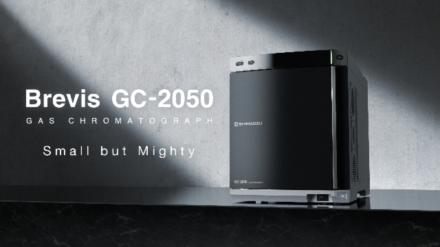 Brevis GC-2050