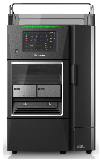 LC-2070/LC-2080