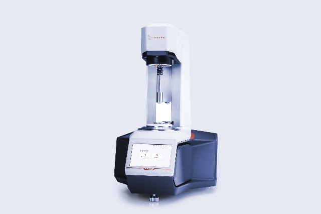 Rhéomètre compact et modulaire : MCR