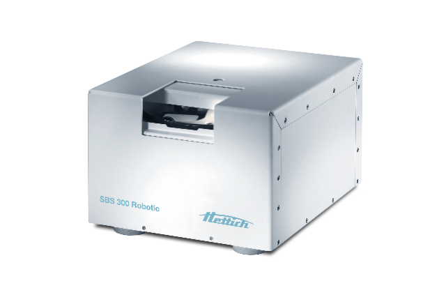Centrifugeuse Robotisée SBS 300 | SBS 300 R
