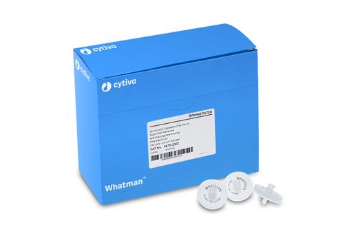 Whatman GD/X 25mm Filtres Seringue (2026)