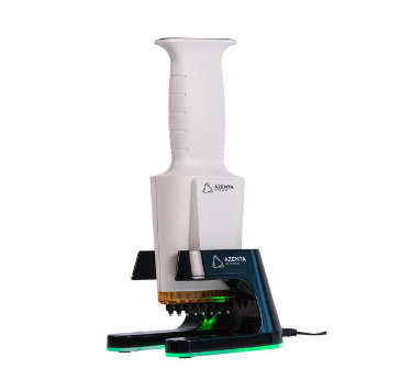 IntelliXcap™ M8