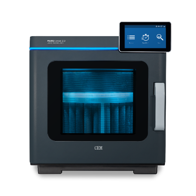 MARSXpress 2.0