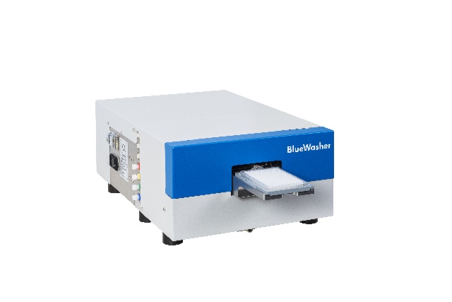 BlueWasher / XL