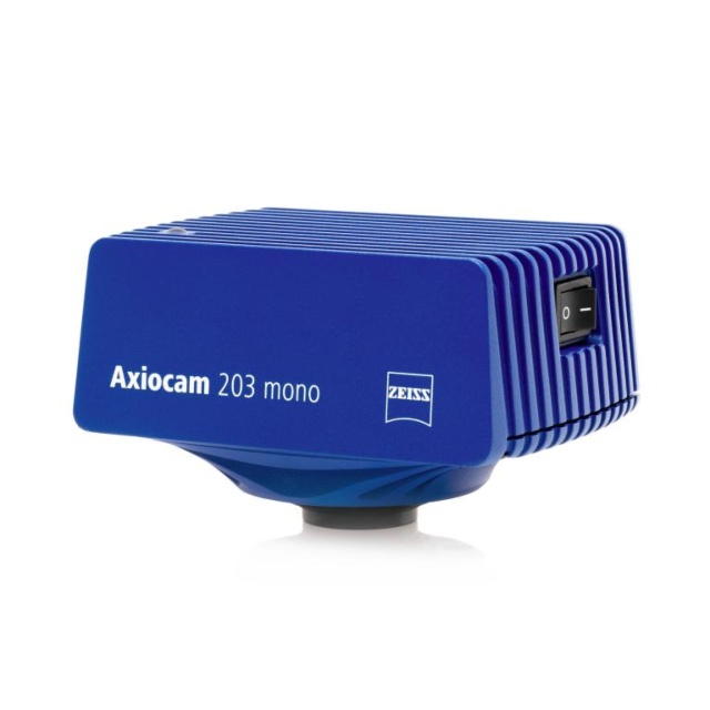 ZEISS Axiocam 203 mono