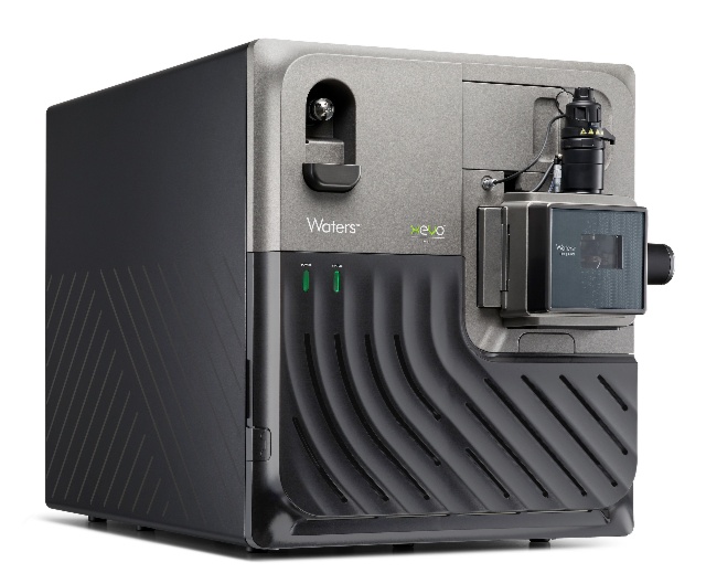 Xevo MRT : Spectromètre de Masse HRMS de Waters