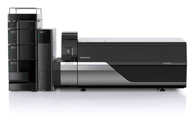 LCMS 8065 XE