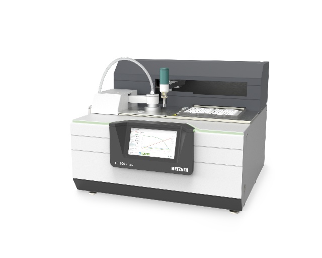 TG 309 Libra