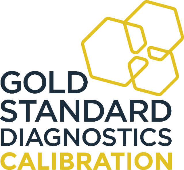 GSD Calibration