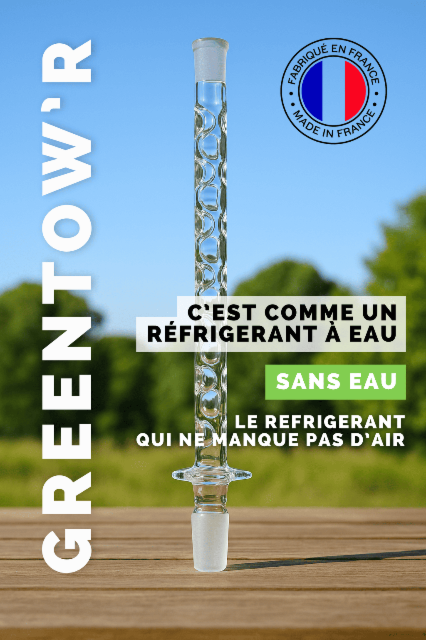 GREENTOW’R®
