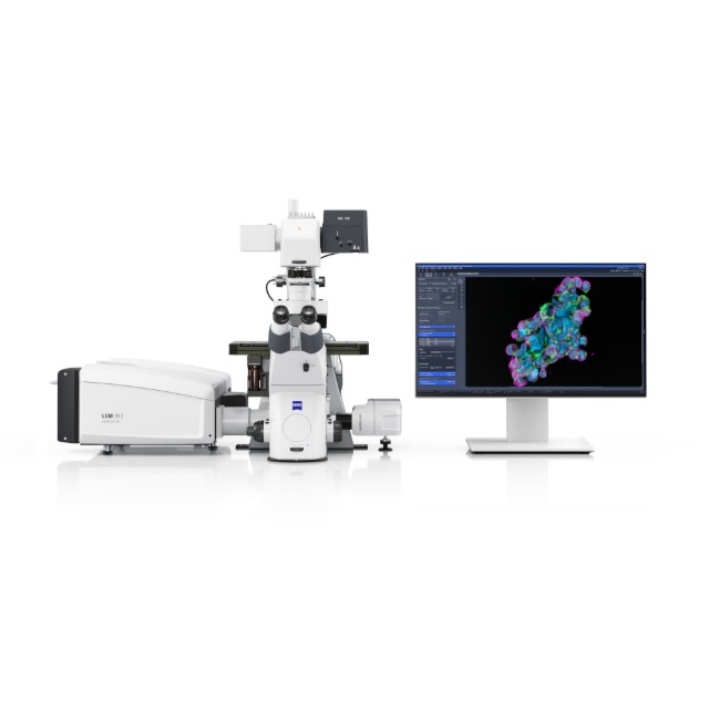ZEISS LSM 990