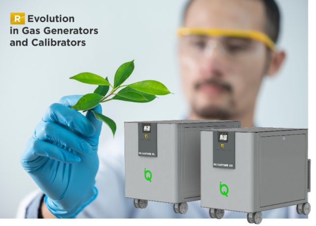 CASTORE XL