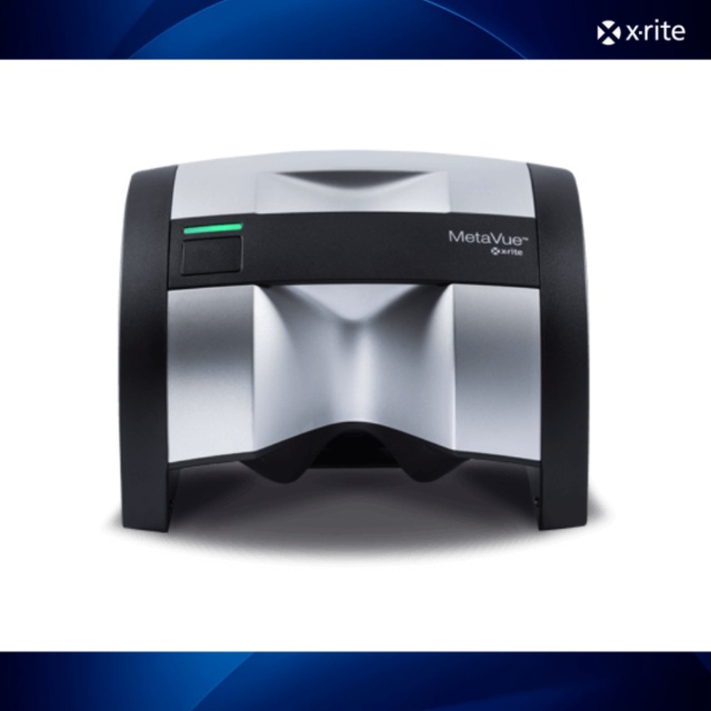MetaVue® VS320