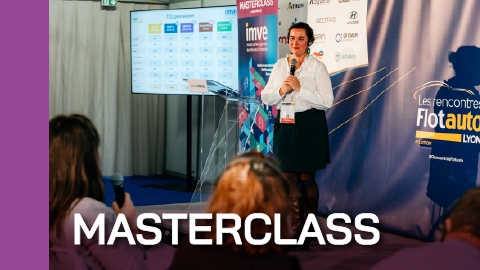 Masterclass AEN