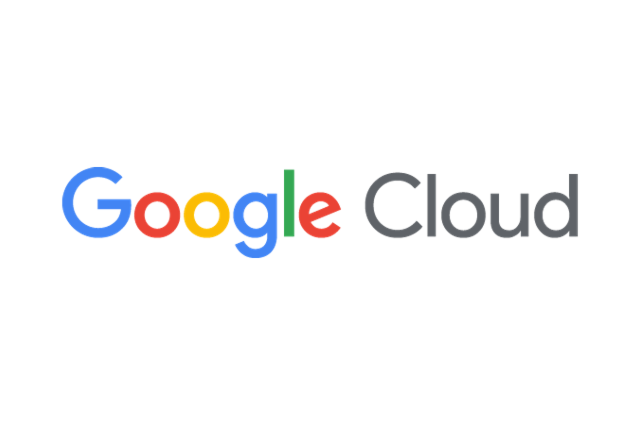 Atelier de l'après-midi animé par Google Cloud