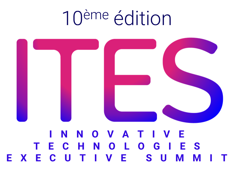 ITES, le rendez-vous des décieurs IT &amp; innovation