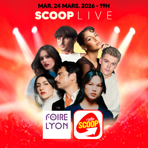 Nocturne Scoop Live