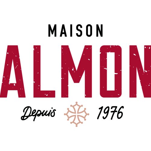 MAISON ALMON