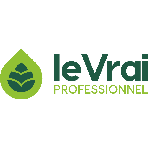 LE VRAI PROFESSIONNEL