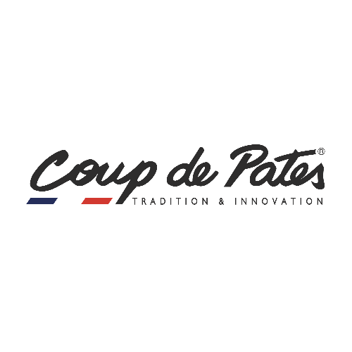 COUP DE PATES