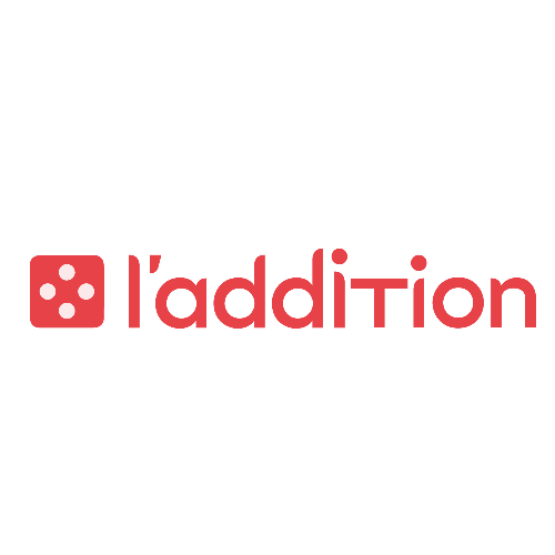 L'ADDITION