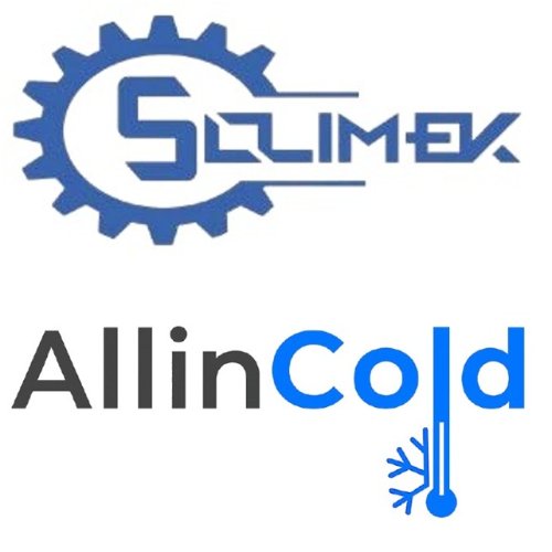 SOLIMEK - ALLINCOLD