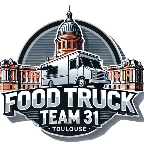 FOOD TRUCK TEAM 31