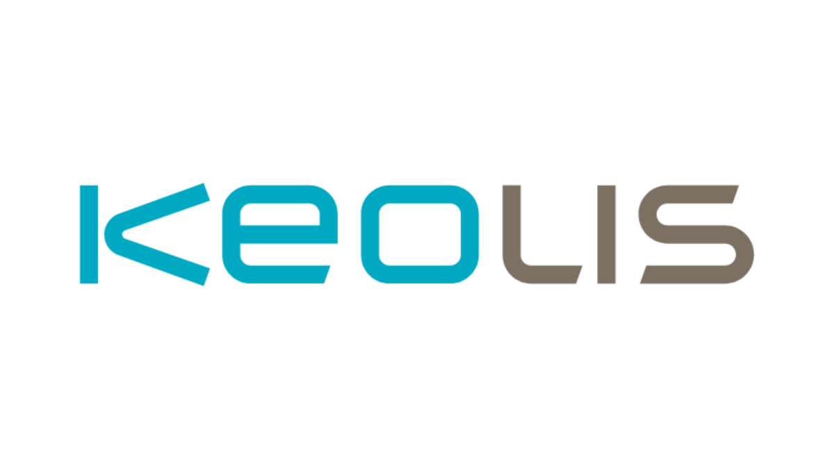 Groupe KEOLIS