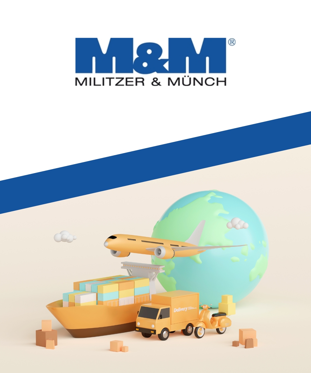 militzer et munch