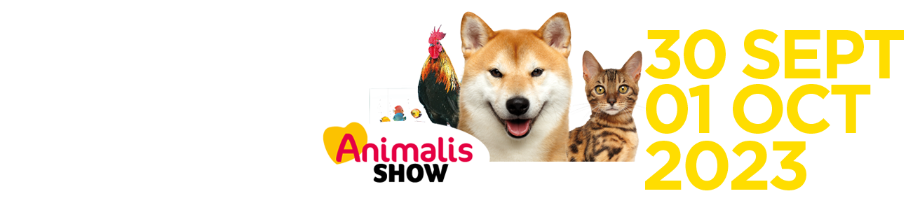 Animal Expo - Animalis Show 2026