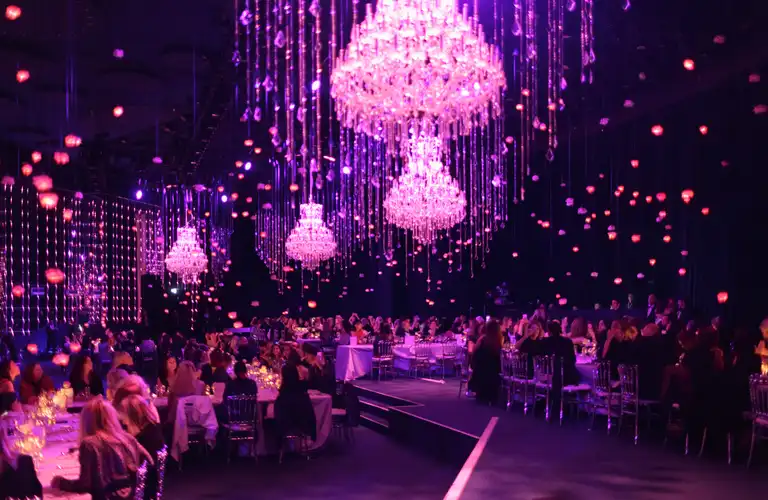 Dîner de gala & concert