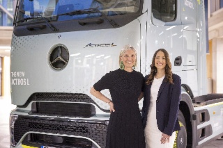 Daimler Truck : résultats solides en 2025 et reprise attendue en 2026