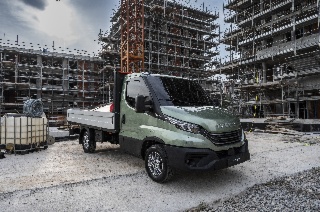 220 000 IVECO Daily châssis-cabine vendus 