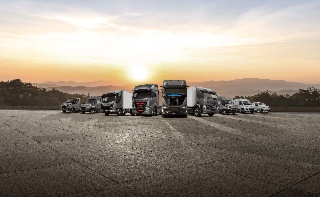 À Turin, IVECO ouvre un nouveau chapitre de son histoire